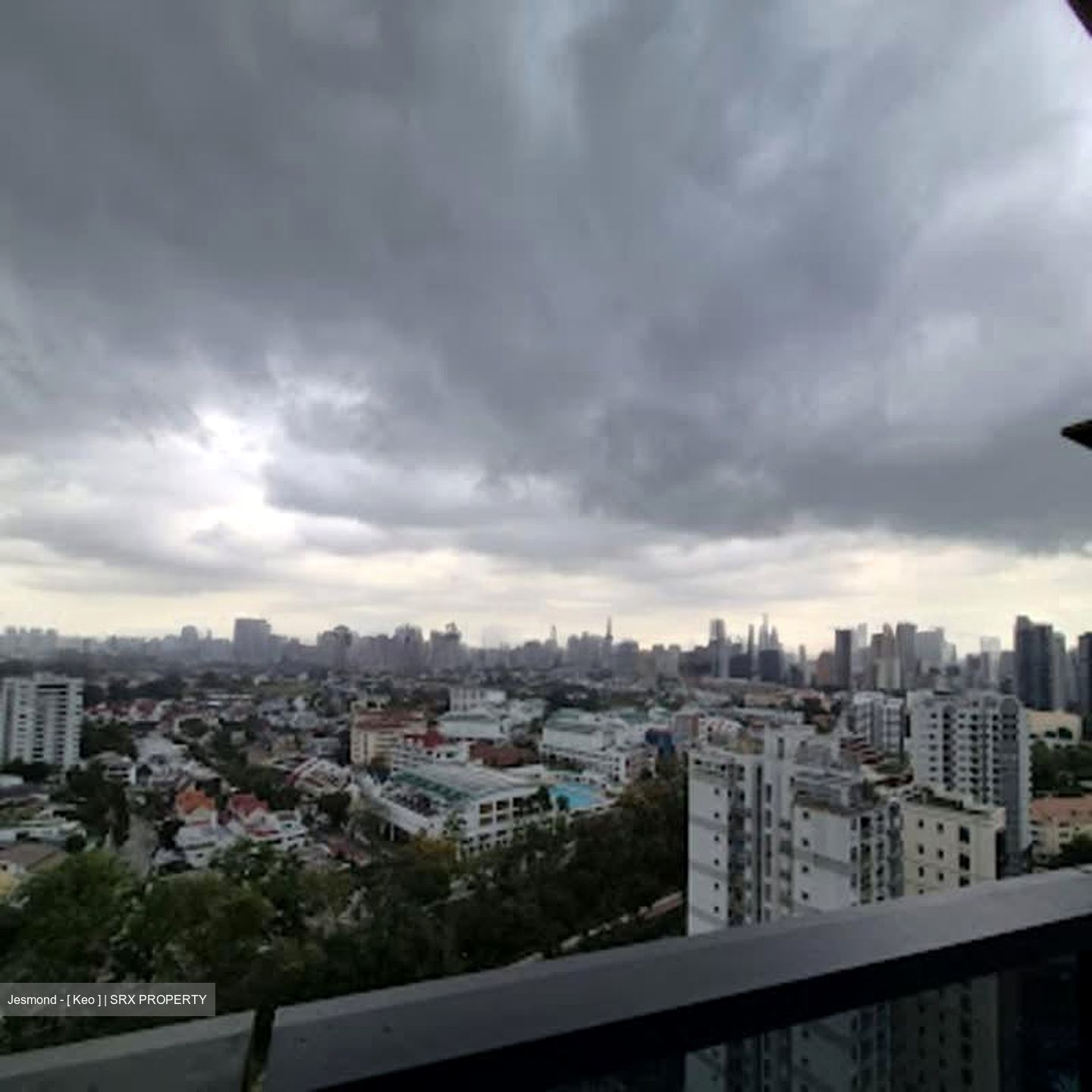 Perfect Ten (D10), Apartment #526580451